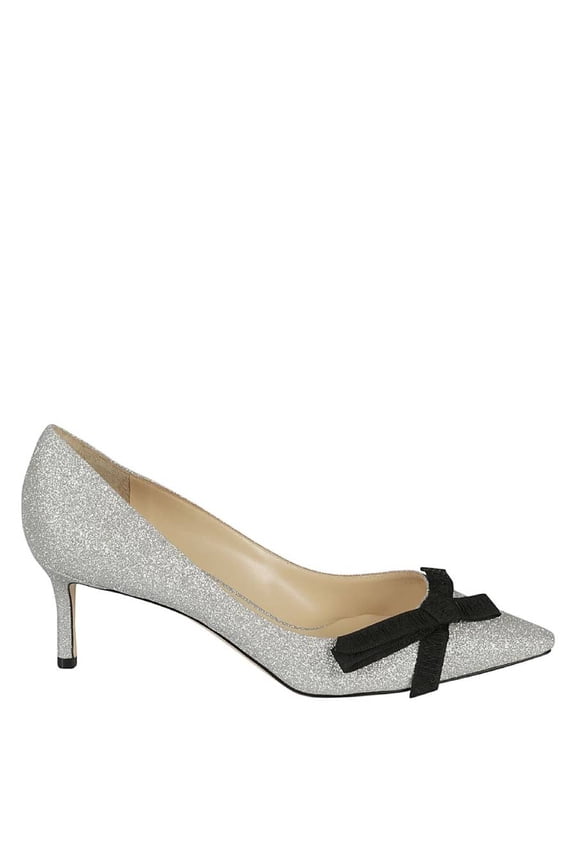 Romy 60 Glitter Pumps, Brand Size 35 ( US Size 5 )