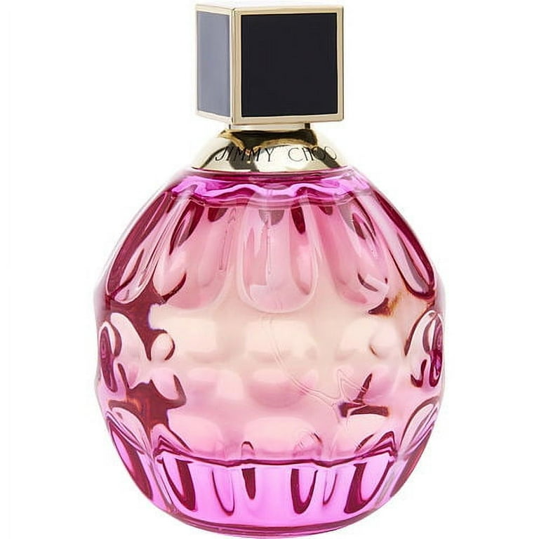 Jimmy Choo Eau De Parfum Spray (Tester) By Jimmy Choo - 3.4 oz Jimmy Choo Eau De Parfum Spray (Tester) By Jimmy Choo - 3.4 oz