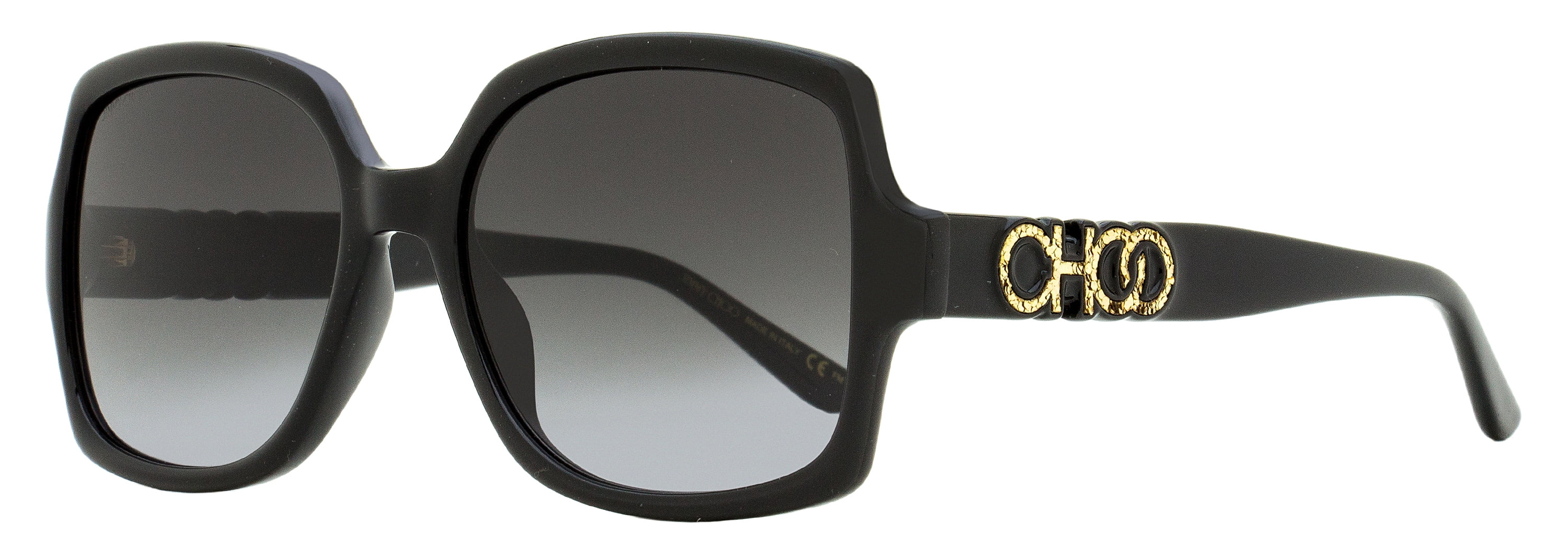 JIMMY CHOO Sammi 58MM Square Sunglasses Jimmy Choo Sammi Sunglasses main image 2