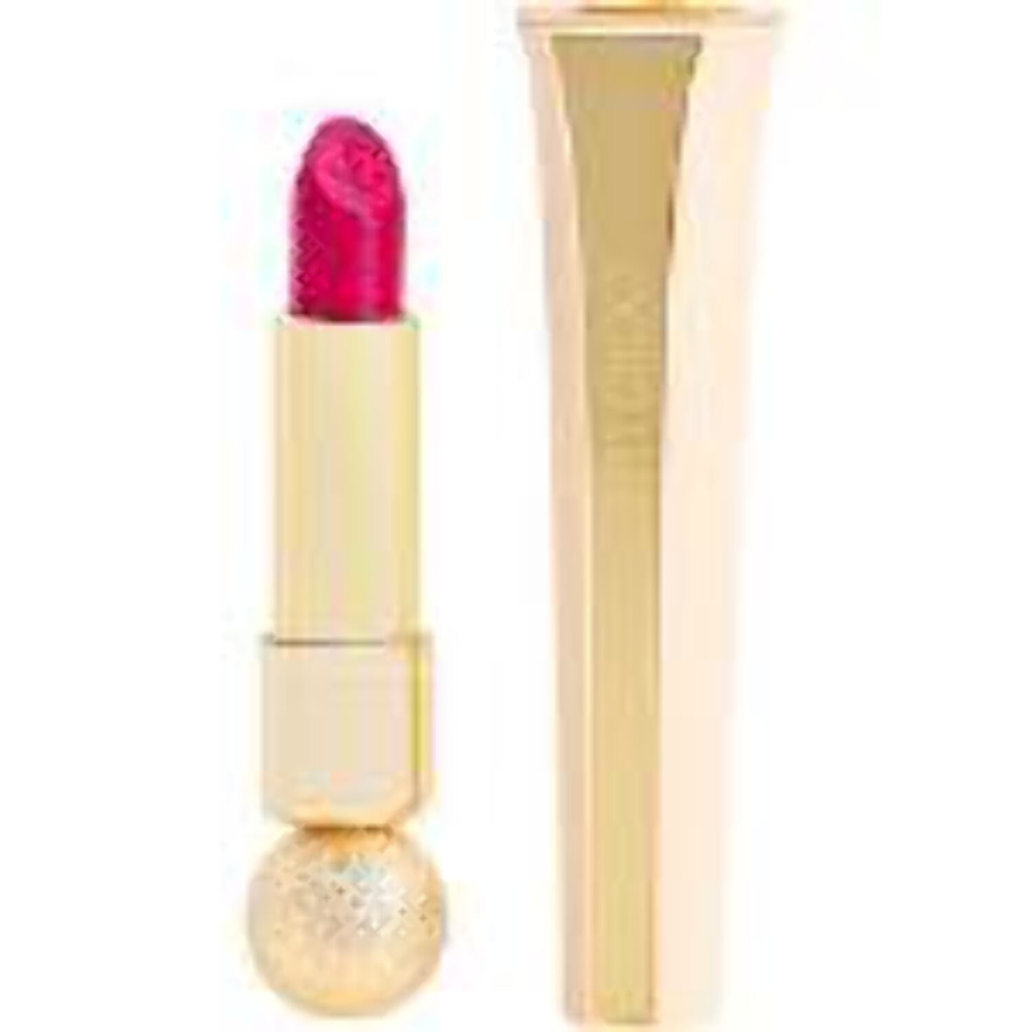 Jimmy Choo Seduction Satin Lip Colour - 001 Red Carpet - Walmart.com