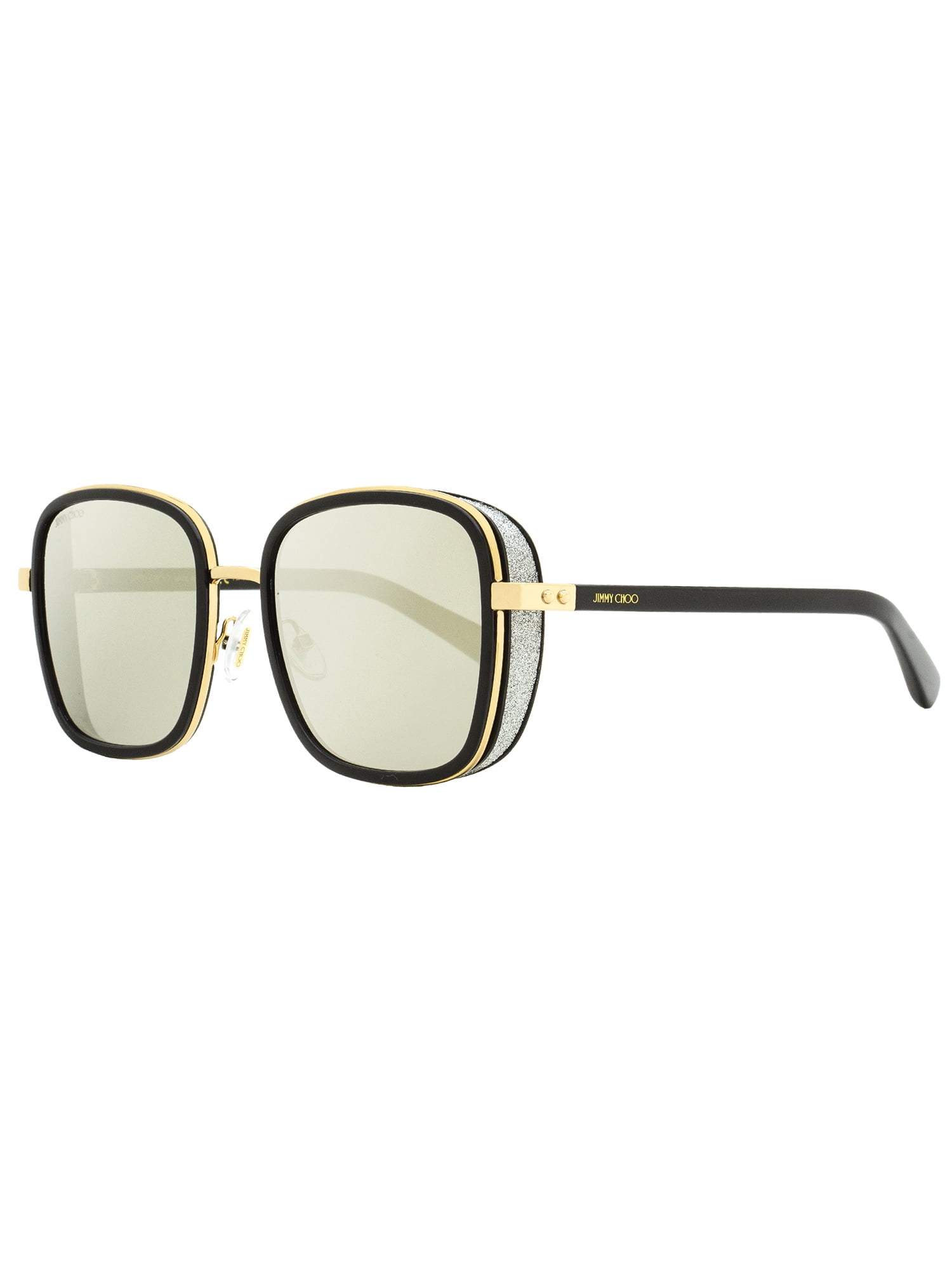 Jimmy Choo Elva 54mm Square Frame Sunglasses Jimmy Choo Sunglasses Women main image 2