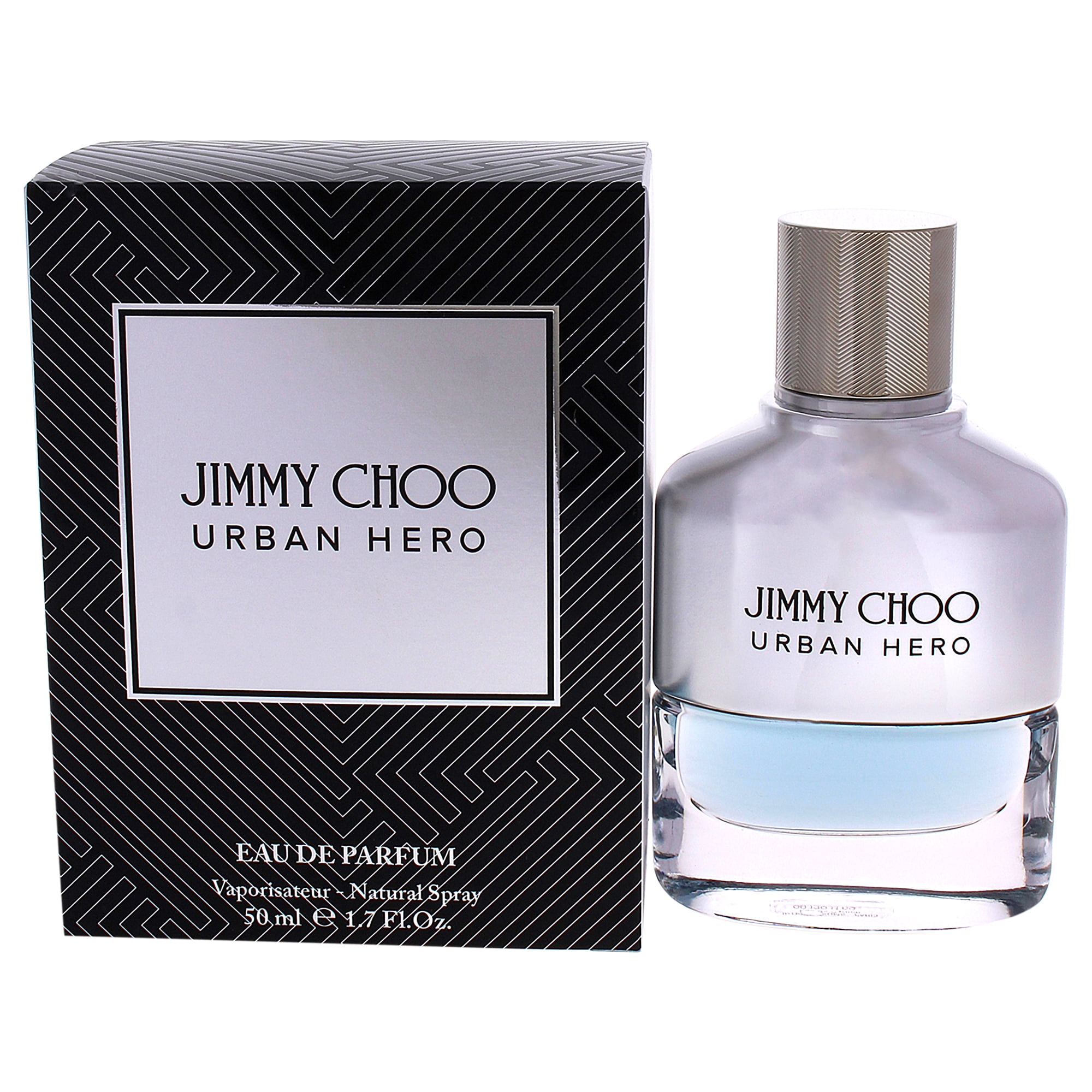 Jimmy Choo Urban Hero Gold Edition, 3.3 Oz Eau De Parfum
