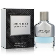 Jimmy Choo Urban Hero Cologne 50 ml&nbsp;Eau De Parfum Spray