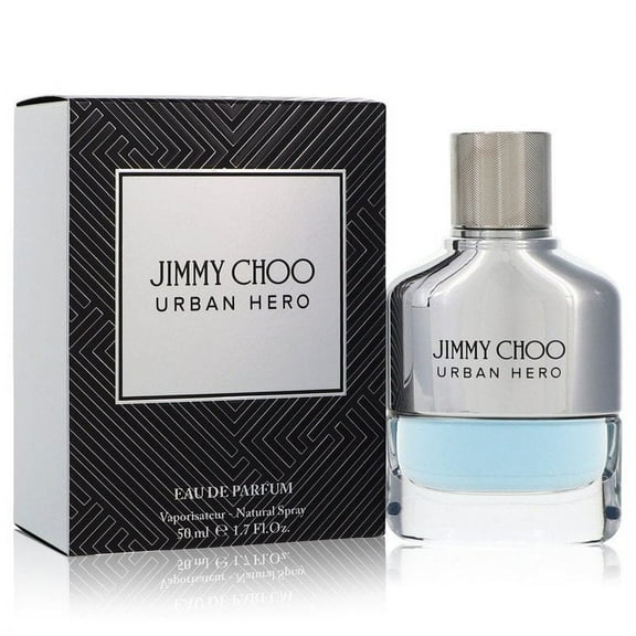 Jimmy Choo Urban Hero Cologne 50 mlEau De Parfum Spray