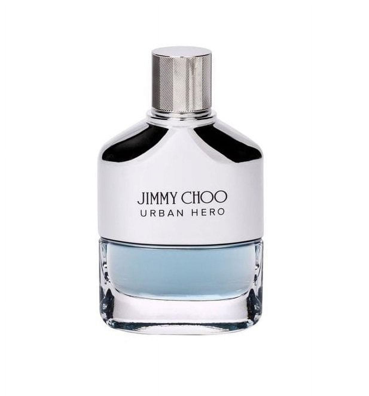 Men's Perfume Blue Jimmy Choo Man EDT – Urbanheer