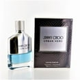 thumbnail image 1 of Jimmy Choo Urban Hero Eau de Parfum Spray, Cologne for Men, 3.3 Oz, 1 of 2