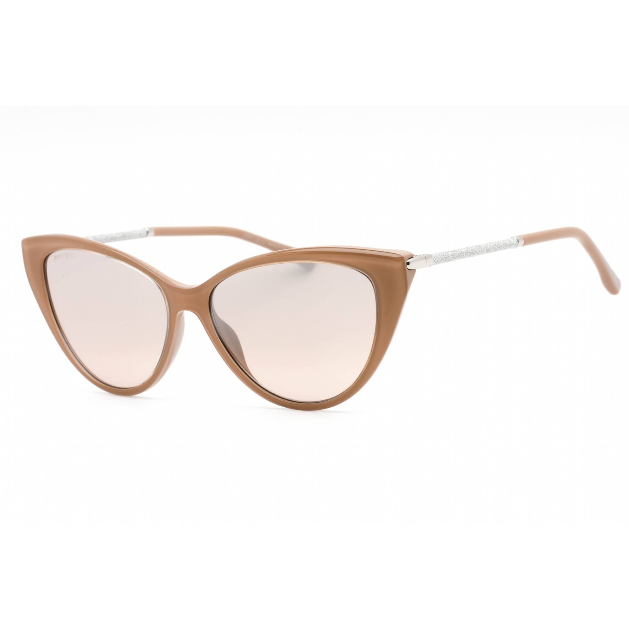 Jimmy Choo VAL/S0FWM G4 57mm New Sunglasses