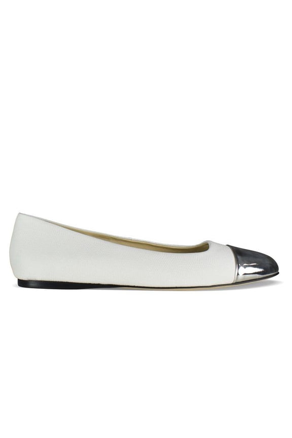 Watson Ballerinas White (Women's)