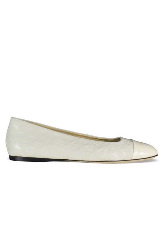 Watson Ballerinas White (Women's)