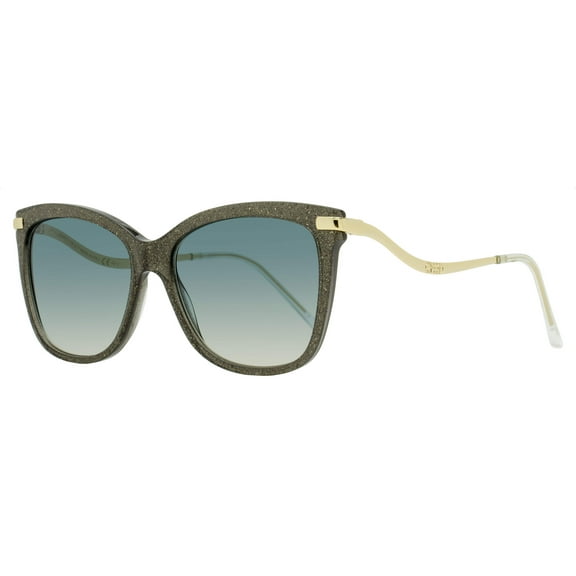 Jimmy Choo Women's STEFF/S 55mm Sunglasses, Grey
