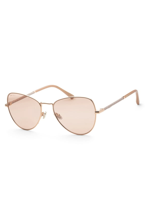 Women's CAROS 56mm Sunglasses