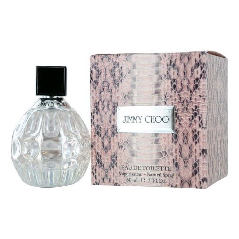 Jimmy Choo Original Eau de Toilette 40ml 3386460025522| eBay