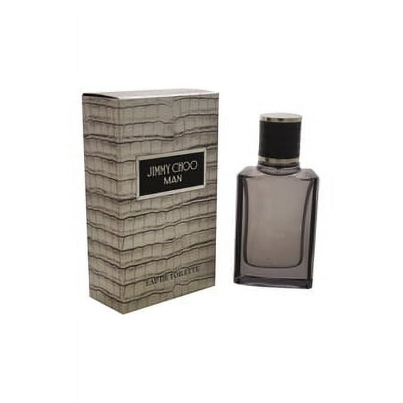 Jimmy Choo by Jimmy Choo for Men - 1 oz EDT Spray