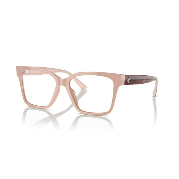 Jimmy Choo eyeglasses 0JC3006U WOMAN 55/16/140 5014 Pink