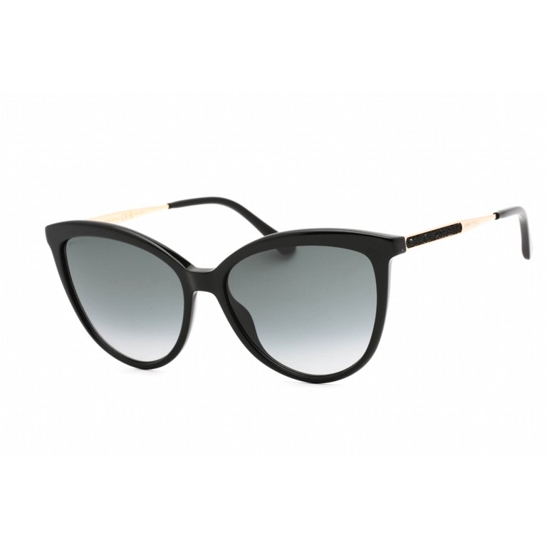 Jimmy Choo sunglasses BELINDA/S WOMAN 56/16/145 807 BLACK  display picture 1