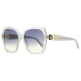 thumbnail image 1 of Jimmy Choo sunglasses MANON/G/S WOMAN 57/18/140 KB7 GREY, 1 of 2