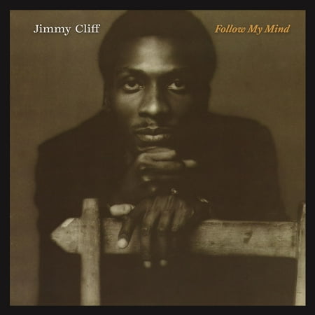 Jimmy Cliff - Follow My Mind - Music & Performance - Vinyl