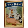 thumbnail image 1 of Pre-Owned Jimmy Dabble (Hardcover) 0525466711 9780525466710, 1 of 1