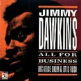 thumbnail image 1 of Jimmy Dawkins - All for Business - Music & Performance - CD, 1 of 1