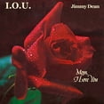 thumbnail image 1 of Jimmy Dean - I.O.U. - Music & Performance - CD, 1 of 1
