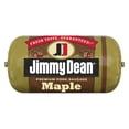 thumbnail image 1 of Jimmy Dean Premium Maple Pork Sausage Roll, 16 oz, 1 of 5