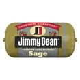thumbnail image 1 of Jimmy Dean® Premium Pork Sage Breakfast Sausage Roll, 16 oz, 1 of 5