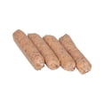 thumbnail image 1 of Jimmy Dean Regular Pure Pork Sausage Raw Links, 1 Ounce - 192 per case., 1 of 4