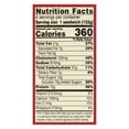 Jimmy Dean Sausage, Egg and Cheese Maple Griddle Cake Sandwiches, 4 Ct