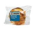 thumbnail image 1 of Jimmy Dean Fresh Egg & Cheese Biscuit Breakfast Sandwich, 4.9 oz, 1 Count, 1 of 9