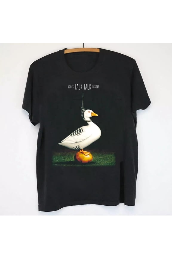 Jimmy Eat World Band 2001 World Tour Gift For Fan S to 5XL Black T-shirt