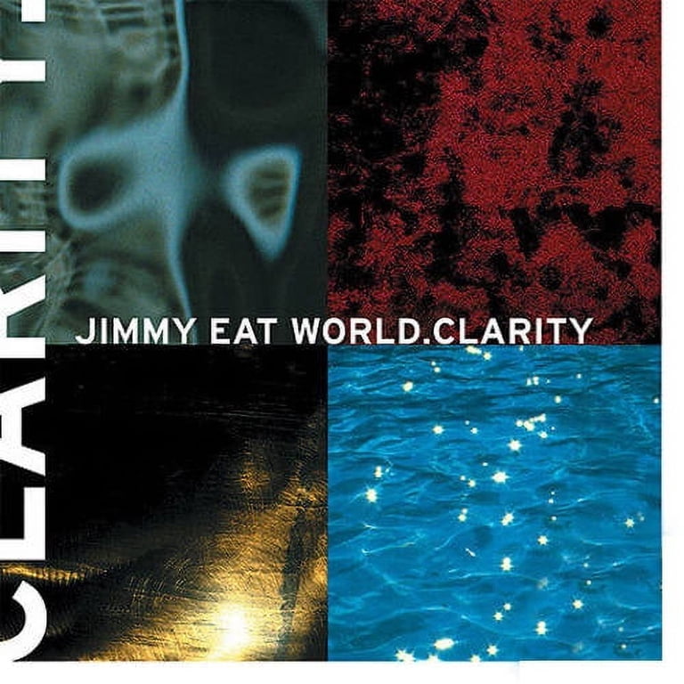 Jimmy Eat World Clarity