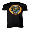 thumbnail image 1 of Jimmy Eat World Surviving Crest T-Shirt, 1 of 2