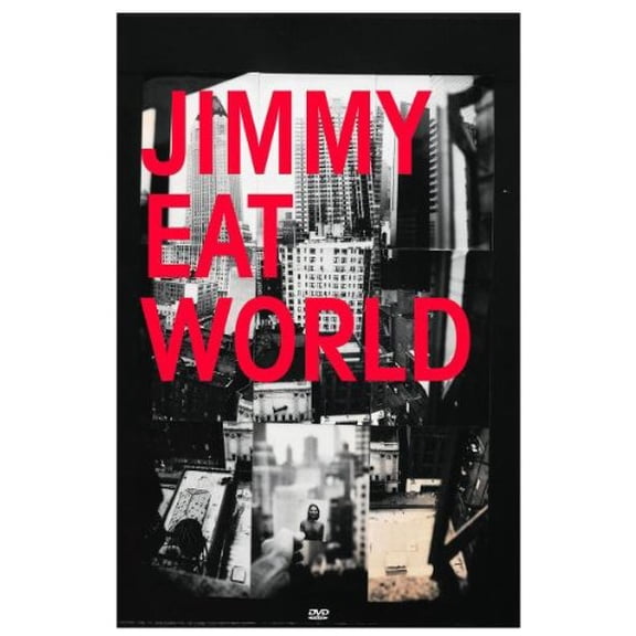 Jimmy Eat World