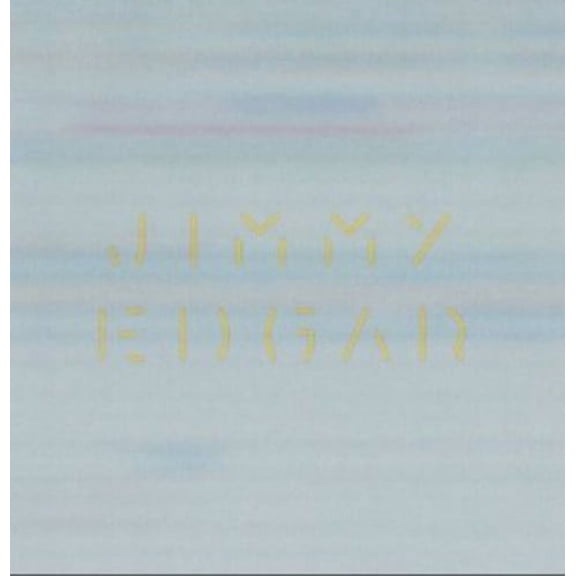 Jimmy Edgar - Access Rhythm - Electronica - CD