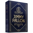thumbnail image 1 of theory11 Jimmy Fallon The Tonight Show Premium Playing Cards, Poker Size Standard Index, 1 of 12
