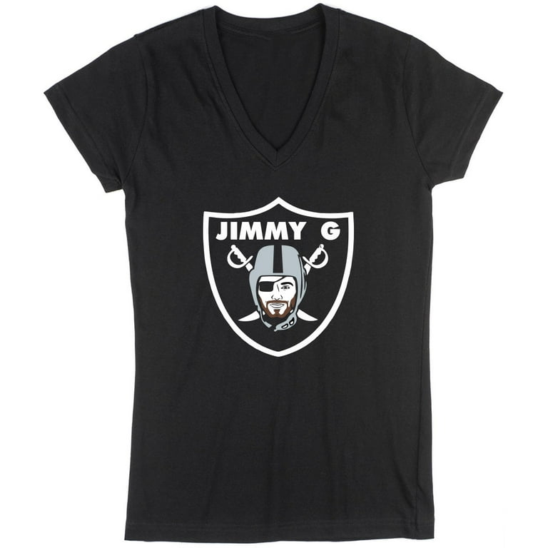 Women's sales garoppolo shirt