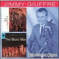 thumbnail image 1 of Jimmy Giuffre 3 / Music Man, 1 of 1