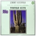 thumbnail image 1 of Jimmy Giuffre - Western Suite - Music & Performance - Vinyl, 1 of 1