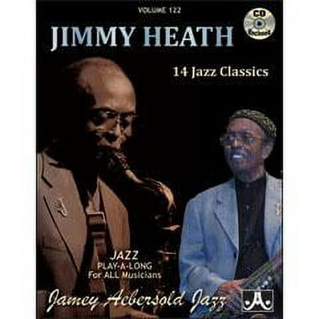 Jimmy Heath