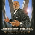 thumbnail image 1 of Jimmy Hicks - The Jimmy Hicks Project - Christian / Gospel - CD, 1 of 1