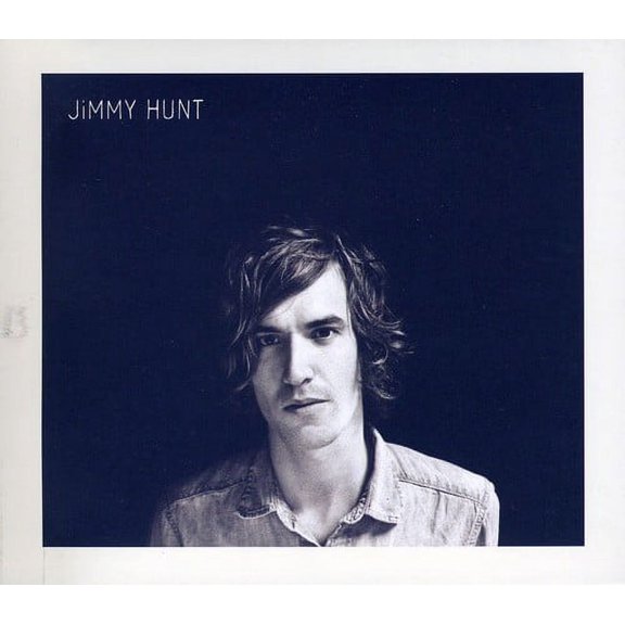 Jimmy Hunt - Jimmy Hunt - Music & Performance - CD