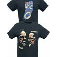 thumbnail image 1 of Jimmy Jey Uso We Say Uce You Say O Black T-shirt, 1 of 5