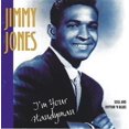 thumbnail image 1 of Jimmy Jones - I'm Your Handyman - Music & Performance - CD, 1 of 1