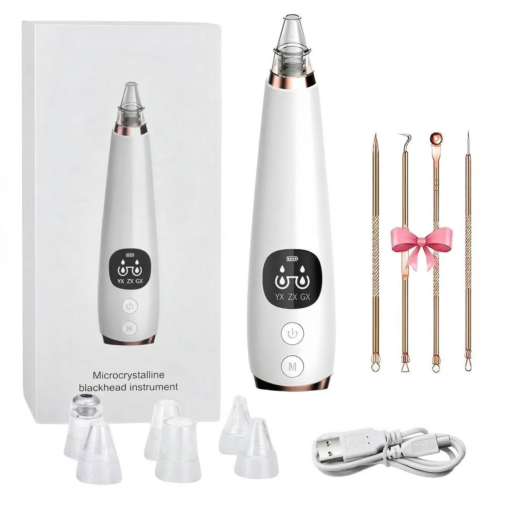 Blackhead Vacuum in Skin Care Tools - Walmart.com