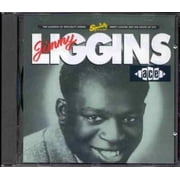 Jimmy Liggins - Jimmy Liggins & His Drops of Joy - Music & Performance - CD