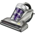 thumbnail image 1 of Jimmy Mattress Vacuum Cleaner, Anti-allergen Bed Vacuum Cleaner with UV-C Light & High Heating Tech, 14Kpa Suction 480W Powerful Handheld Vacuums for Dust & Pet Hair(JV35, Corded), 1 of 8