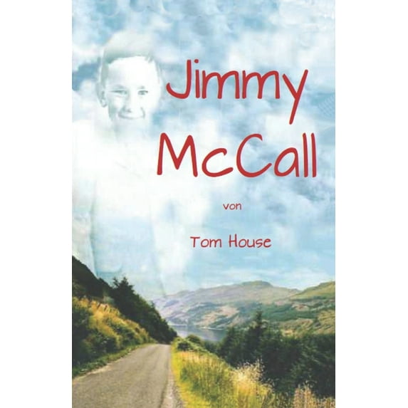 Jimmy McCall: von (Paperback)