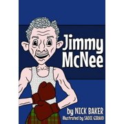 Jimmy McNee, Paperback