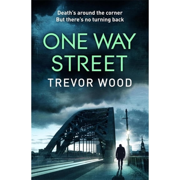 Jimmy Mullen One Way Street, (Hardcover)