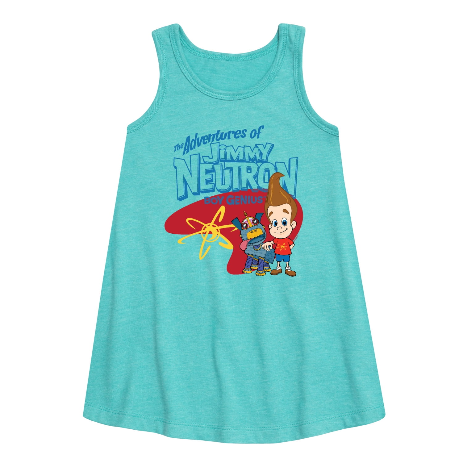 Jimmy Neutron Adventures Of Jimmy Neutron Toddler And Youth Girls A jimmy-neutron-adventures-of-jimmy-neutron-toddler-and-youth-girls-a